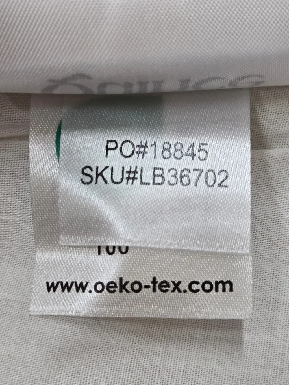 NWT QUINCE Set Of 2 48x84 European Linen Curtains Flax 0056